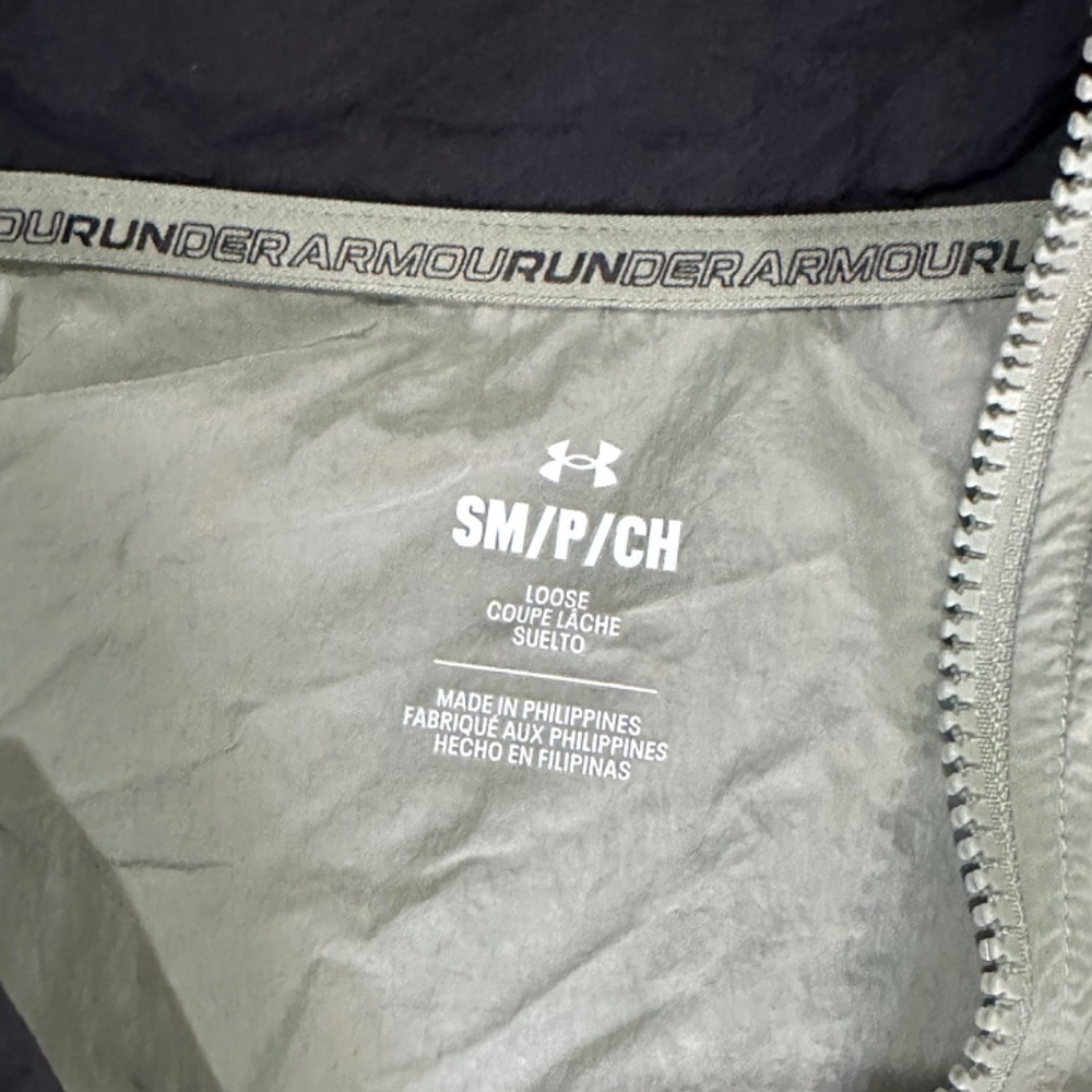 Under Armour Jacket - image 4